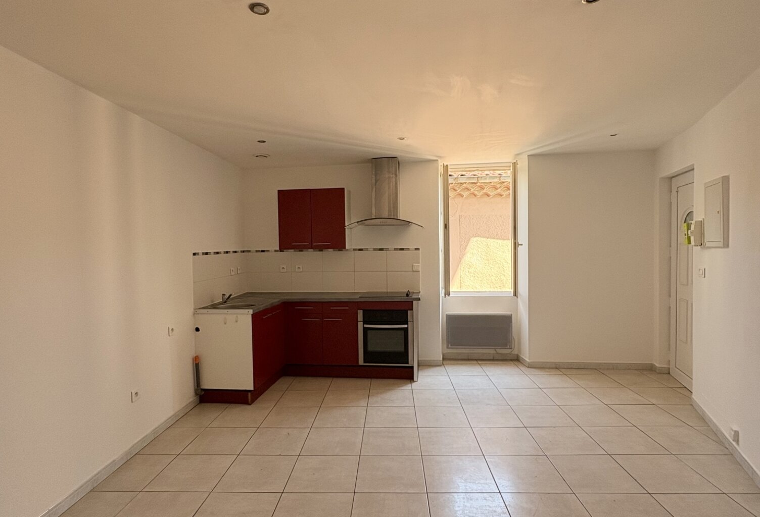 Vente Appartement 2 pièces — photo 1
