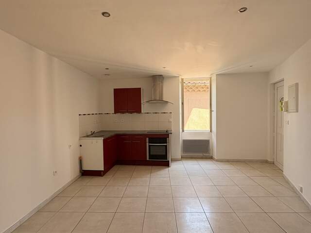 Vente Appartement 2 pièces — photo du bien