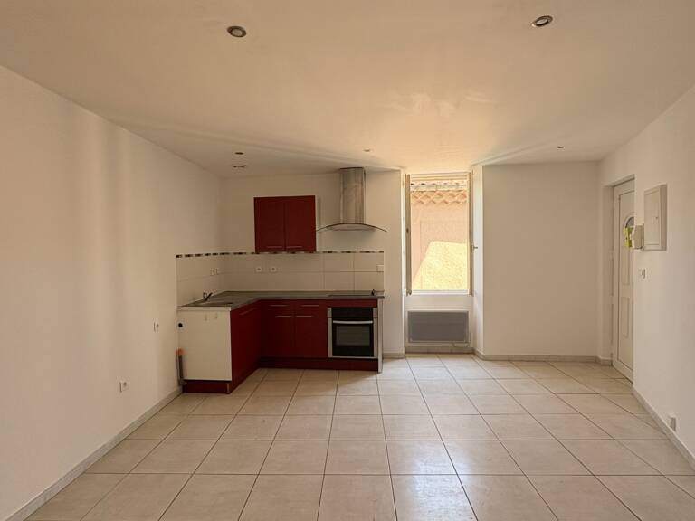 Vente Appartement 2 pièces — photo 1