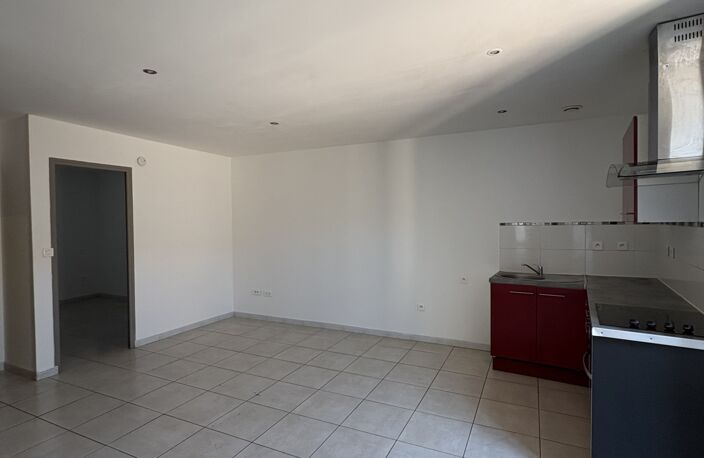 Vente Appartement 2 pièces — photo 3