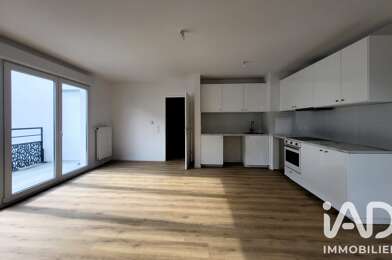 Appartement 3 pièces 355000 €