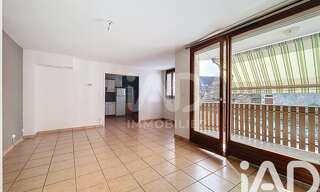 Appartement 3 Pièces 65 m² à vendre à La Balme-de-Sillingy (74330)