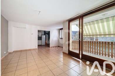 Appartement 3 pièces 273000 €