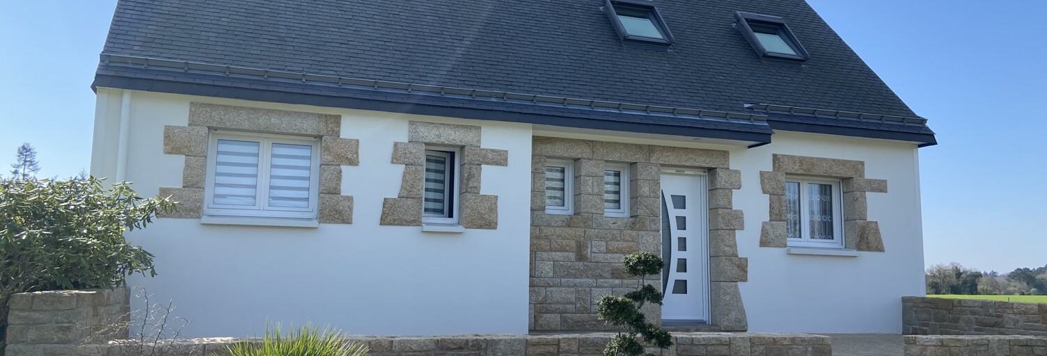 Maison 5 Pièces 112 m² à vendre à Languidic (56440)