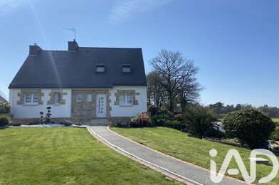 Maison 5 pièces 358000 €