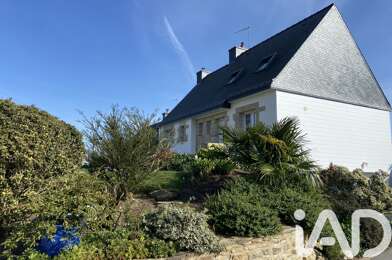 Maison 5 pièces 358000 €