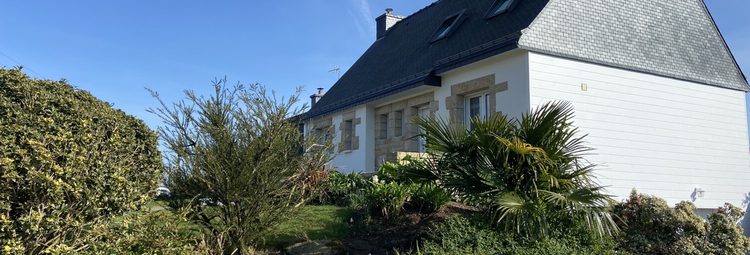 Maison 5 Pièces 112 m² à vendre à Languidic (56440)