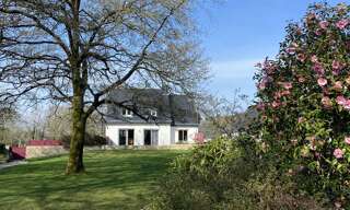 Maison 5 Pièces 112 m² à vendre à Languidic (56440)