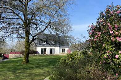 Maison 5 pièces 358000 €
