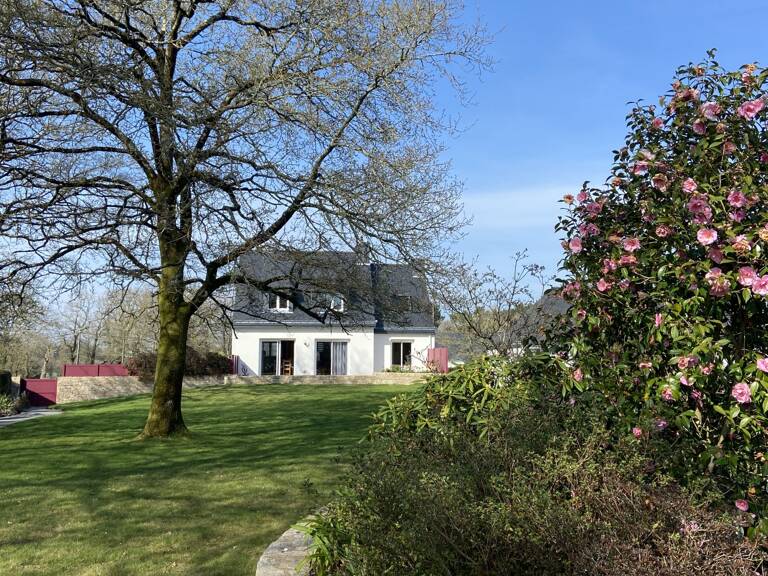 Vente Maison/villa 5 pièces — photo 1