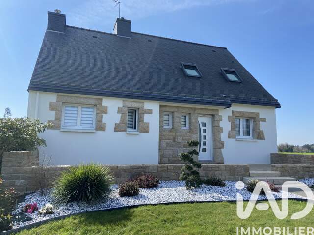 Vente Maison/villa 5 pièces — photo du bien