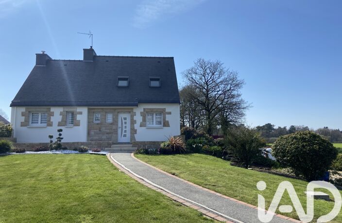 Vente Maison/villa 5 pièces — photo 2