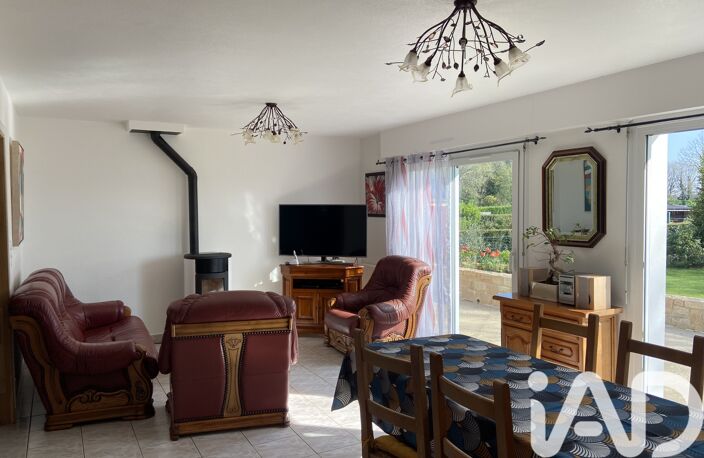 Vente Maison/villa 5 pièces — photo 4