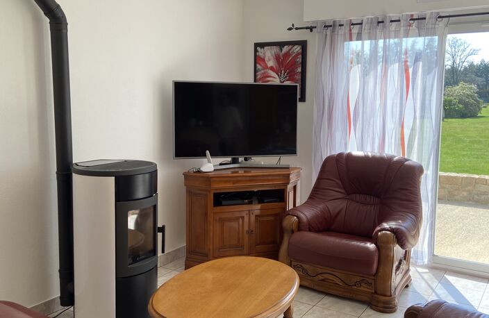 Vente Maison/villa 5 pièces — photo 5