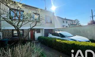 Maison 6 Pièces 121 m² à vendre à Fontenay-sous-Bois (94120)