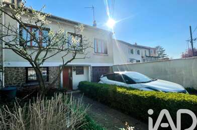 Maison 6 pièces 650000 €