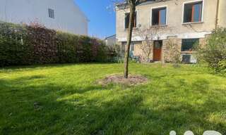 Maison 6 Pièces 121 m² à vendre à Fontenay-sous-Bois (94120)