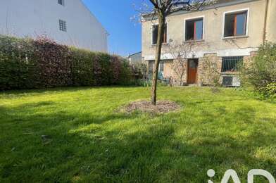 Maison 6 pièces 630000 €