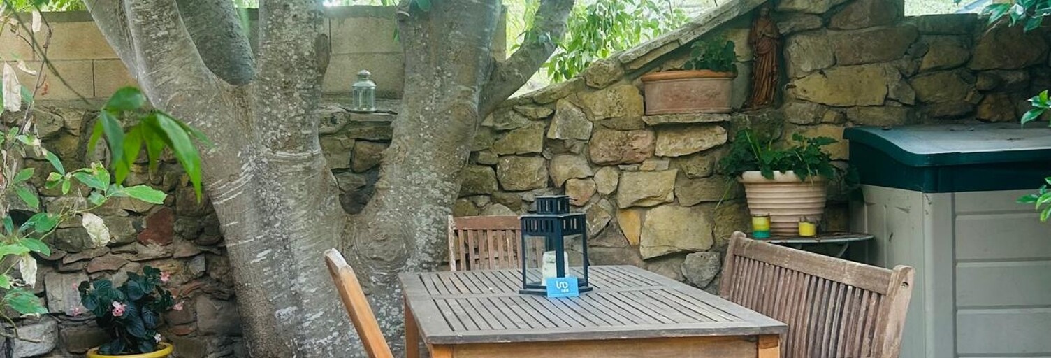 Maison 4 Pièces 118 m² à vendre à Puget-Ville (83390)