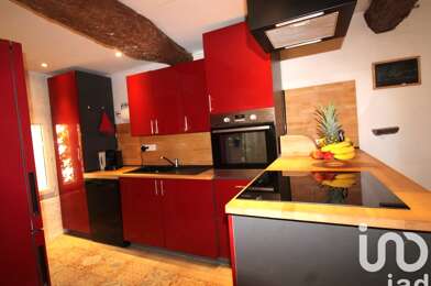 Maison 4 pièces 292500 €