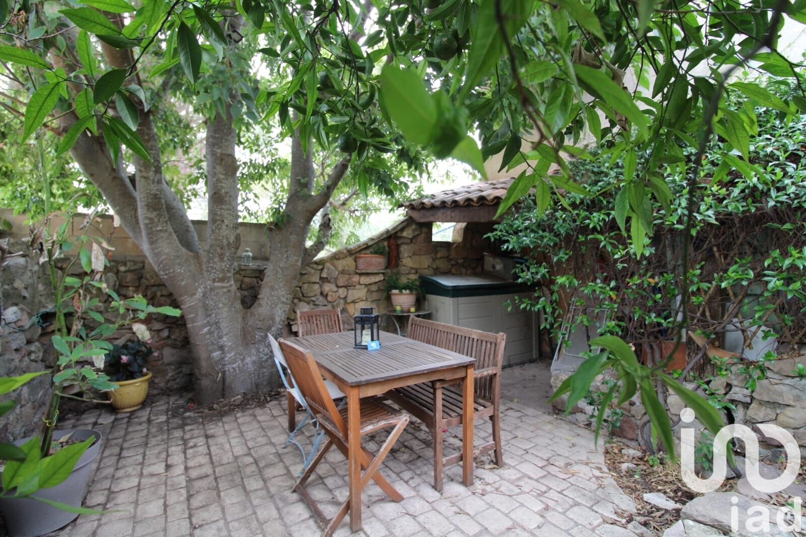 Vente Maison de village 4 pièces - Photo 3