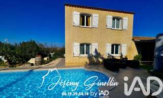 Maison 7 Pièces 154 m² à vendre à Salles-d'Aude (11110)