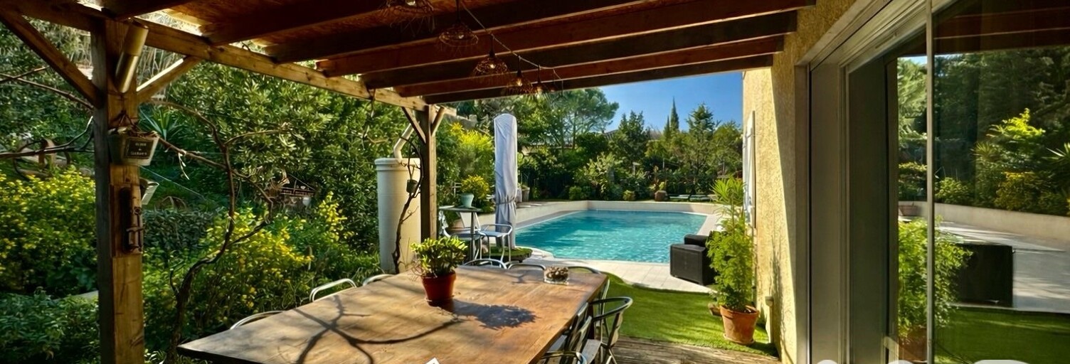 Maison 7 Pièces 154 m² à vendre à Salles-d'Aude (11110)