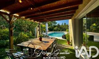 Maison 7 Pièces 154 m² à vendre à Salles-d'Aude (11110)