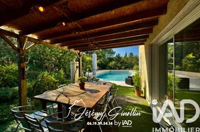 Maison 7 pièces 420000 €