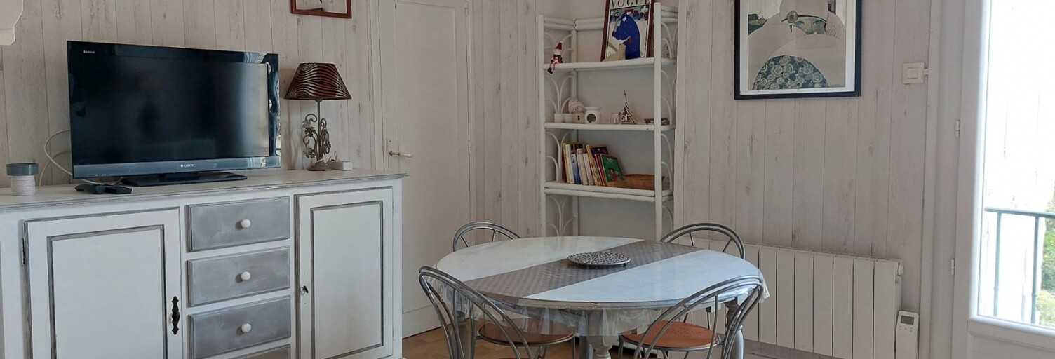 Appartement 2 Pièces 39 m² à vendre à Bagnères-de-Luchon (31110)