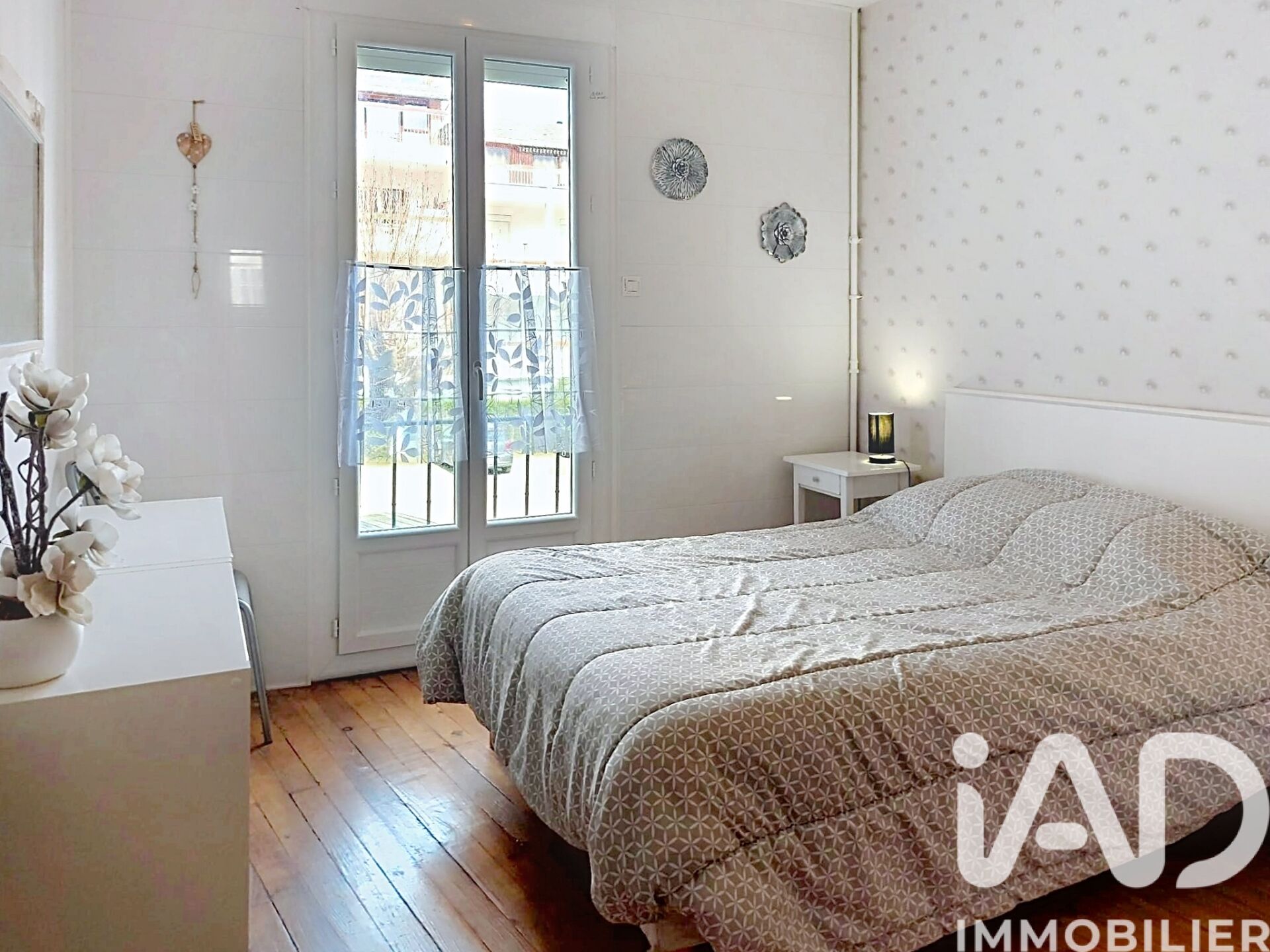 Vente Appartement 2 pièces - Photo 5