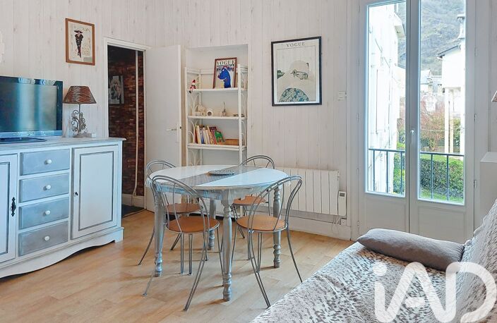Vente Appartement 2 pièces — photo 2