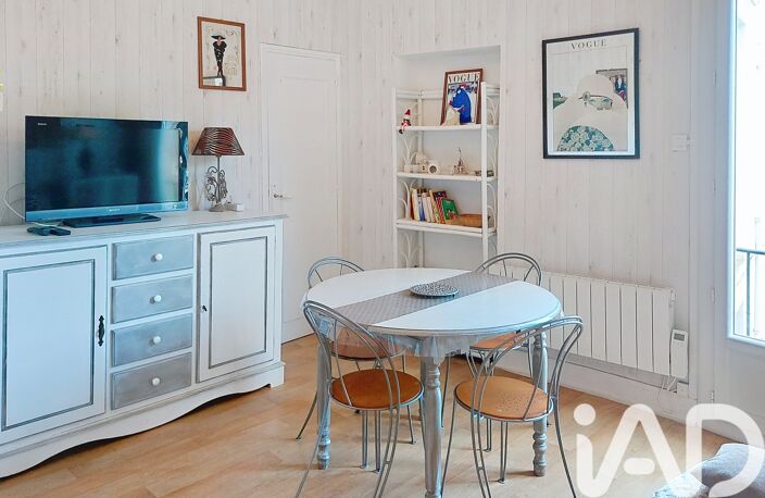 Vente Appartement 2 pièces — photo 3