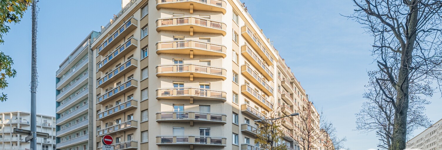 Appartement 3 Pièces 78 m² à vendre à Grenoble (38000)