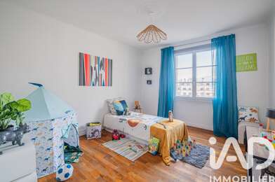 Appartement 3 pièces 185000 €