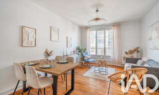 Appartement 3 Pièces 77 m² à vendre à Grenoble (38000)