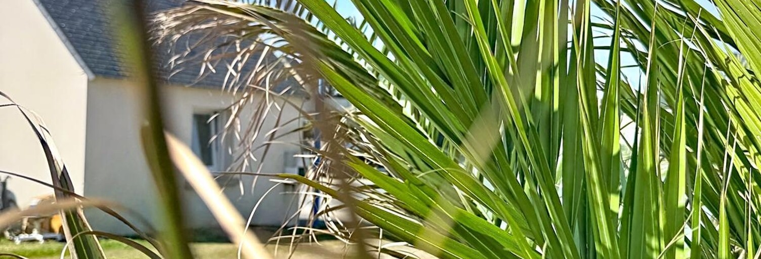 Maison 1 Pièce 14 m² à vendre à Penmarc'h (29760)