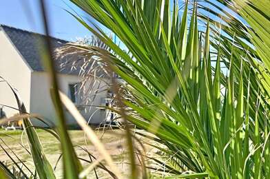 Maison 1 pièces 129000 €