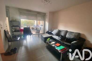 Appartement 3 pièces 200000 €