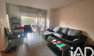 Appartement 3 Pièces 60 m² à vendre à Toulouse (31100)