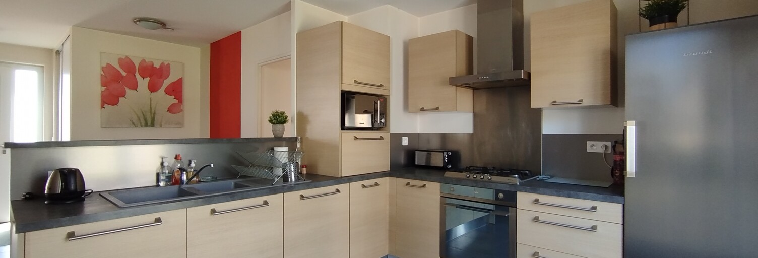 Maison 5 Pièces 146 m² à vendre à La Chapelle-sur-Erdre (44240)