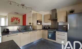 Maison 5 Pièces 146 m² à vendre à La Chapelle-sur-Erdre (44240)