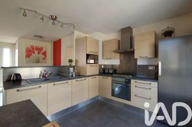 Maison 5 pièces 399900 €