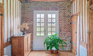 Maison 8 Pièces 200 m² à vendre à Tôtes (76890)