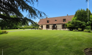 Maison 8 Pièces 200 m² à vendre à Tôtes (76890)