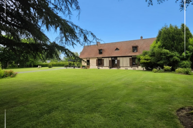 Maison 8 pièces 395000 €