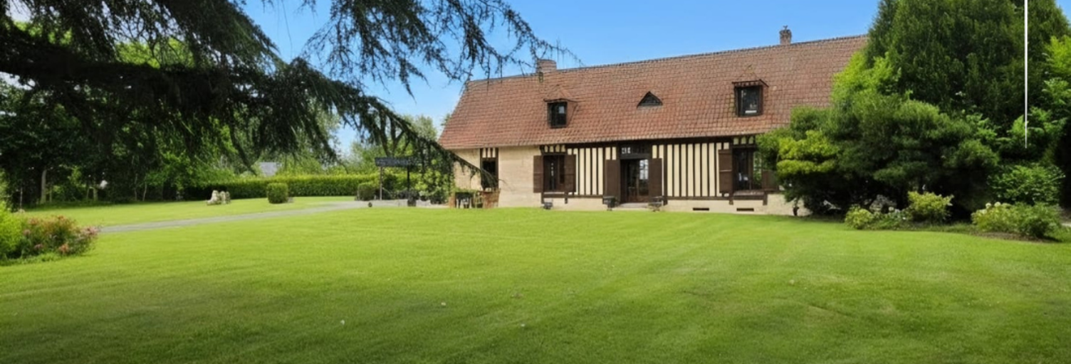 Maison 8 Pièces 200 m² à vendre à Tôtes (76890)