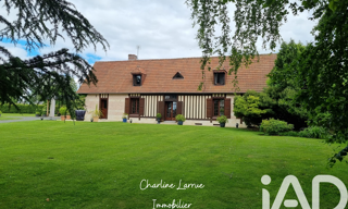 Maison 8 Pièces 200 m² à vendre à Tôtes (76890)