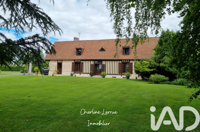 Maison 8 pièces 395000 €