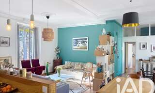 Appartement 4 Pièces 96 m² à vendre à Nantes (44000)